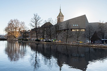 Foto vom Landesmuseum Zürich