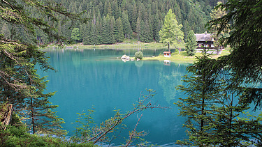 Foto vom Lernende-Lager in Uri