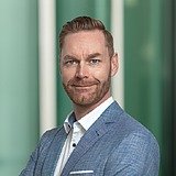 Kaufmännischer Bereichsleiter Tiefbau und Strassenbau Nord-Ost a.i. Kaufmännische Bereichsleitung Tiefbau und Strassenbau Nord-Ost a.i.